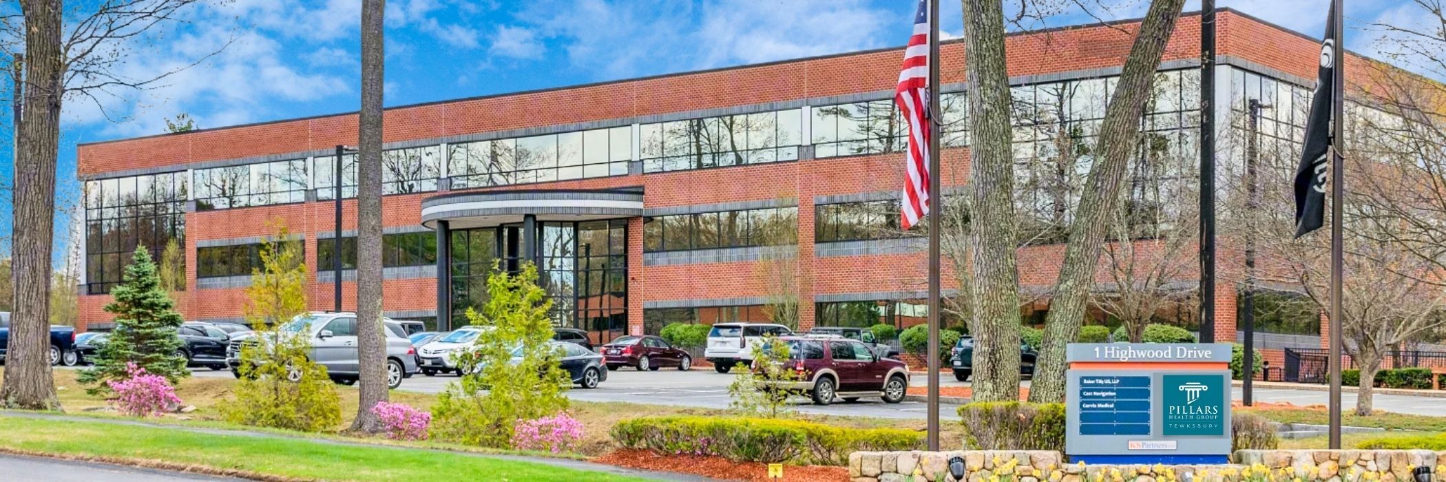 pillars hq
