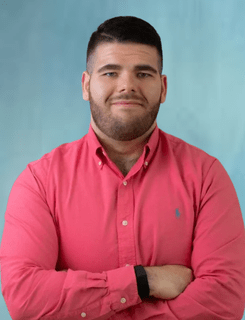Derek Carvalho