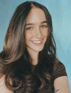 Abigail McMillan