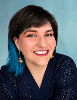 Katie Wilber